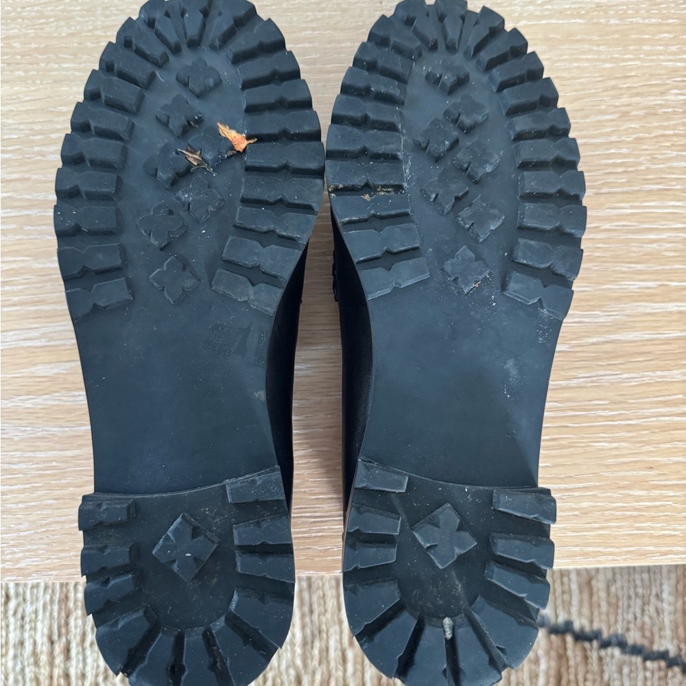 Madewell: The Corinne Lugsole Loafer - Picture 12 of 13